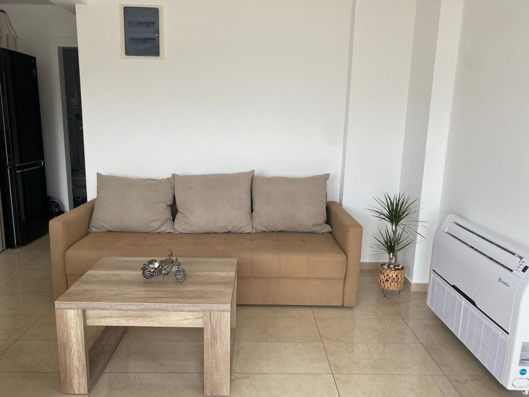 Tondo Apartment ติวัต ภายนอก รูปภาพ