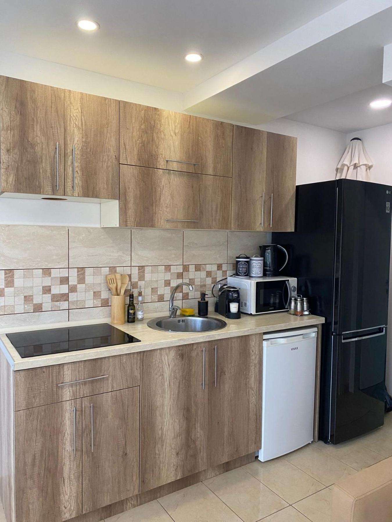Tondo Apartment ติวัต ภายนอก รูปภาพ