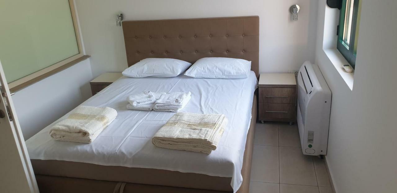 Tondo Apartment ติวัต ภายนอก รูปภาพ