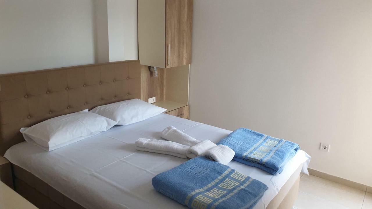 Tondo Apartment ติวัต ภายนอก รูปภาพ